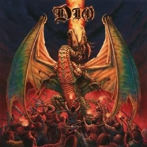 Better in the Dark - Dio