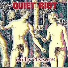 Let Me Be The One - Quiet Riot