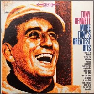 The Night That Heaven Fell - Tony Bennett