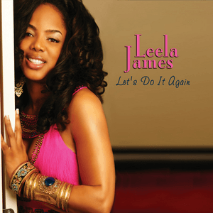 I’d Rather Be With You - Leela James