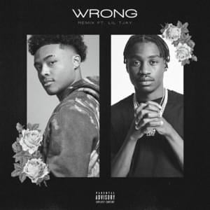 Wrong (Remix) - Luh Kel (Ft. Lil Tjay)