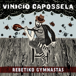 Contratto Per Karelias - Vinicio Capossela