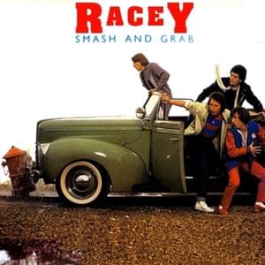 Runaround Sue - Racey