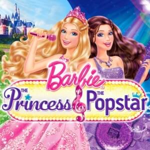 Princesses Just Want to Have Fun - Barbie