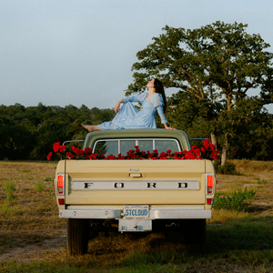 Ruby Falls - Waxahatchee