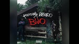 Bijo - HGEMONA$ (Ft. Ggreco (GRC))