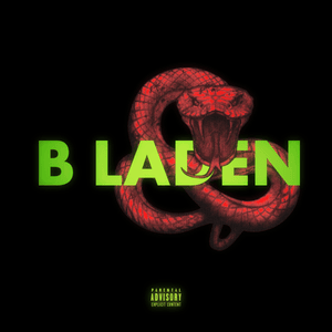 B Laden - Kinderlil