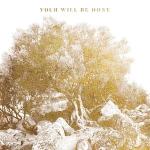 Your Will Be Done - Feast Worship