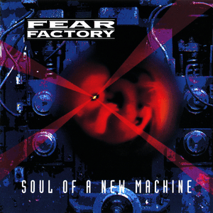 Scumgrief - Fear Factory