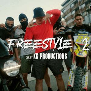 FREESTYLE 2 - Dimoff