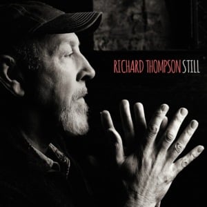 All Buttoned Up - Richard Thompson