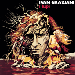 Eva - Ivan Graziani