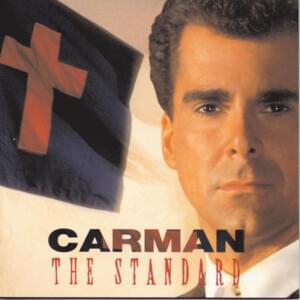 Lord, I Love You - Carman