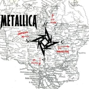 Nothing Else Matters (Live at Slim’s in San Francisco, CA) - Metallica