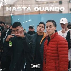 Hasta Cuándo - Gabriel Drago & TheFiri