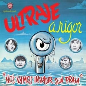 Ciúme - Ultraje a Rigor