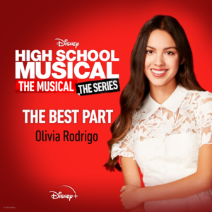 The Best Part - Olivia Rodrigo