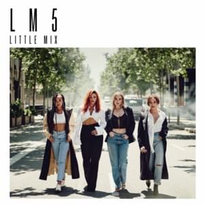 Strip (Demo) - Little Mix