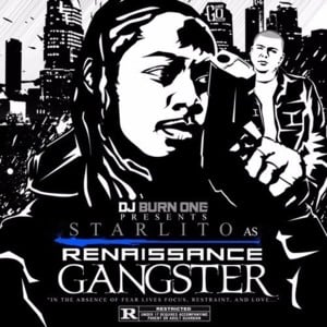 Renaissance Gangster - Starlito