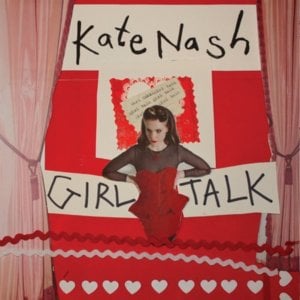 Labyrinth - Kate Nash