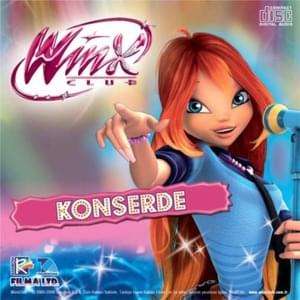 Eminim Kendimden - Winx Club