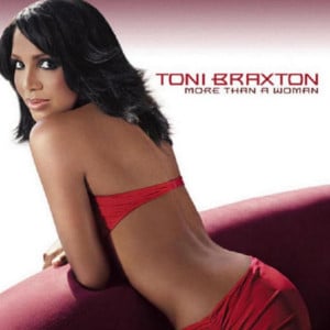 A Better Man - Toni Braxton