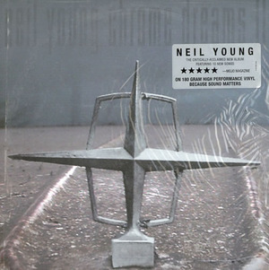 Spirit Road - Neil Young