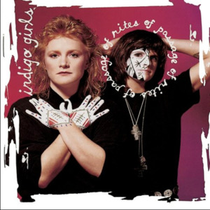 Three Hits (Live) - Indigo Girls