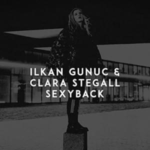 SexyBack - Ilkan Gunuc & Clara Stegall