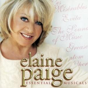 All I Ask of You - Elaine Paige