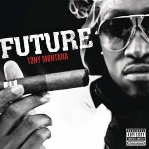 Tony Montana - Future (Ft. Drake)