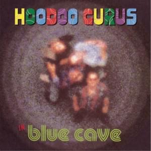 Always Something - Hoodoo Gurus