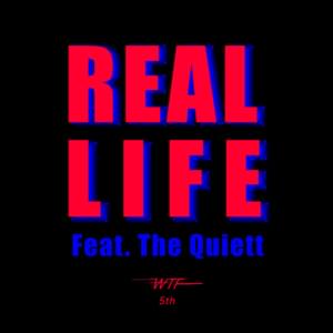 Real Life - Basick (베이식) (Ft. The Quiett (더 콰이엇))