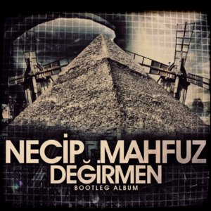 Dönme Dolap - Necip Mahfuz