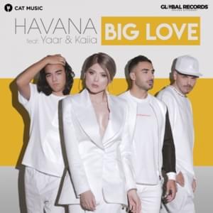 Big Love - Havana