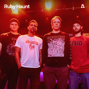 Sanctuary - Audiotree Live Version - Ruby Haunt (Ft. Audiotree)