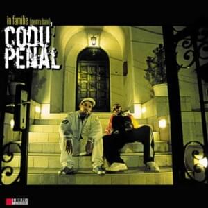 Singur pe stradă - Codu' Penal (Ft. Nico)