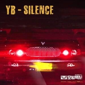 SILENCE - YB (KOR)