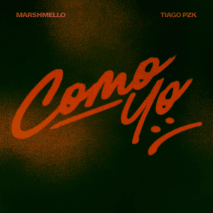 Como Yo :( - Marshmello & Tiago PZK