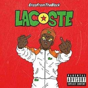 Lacoste 1 - Enzo from the Block