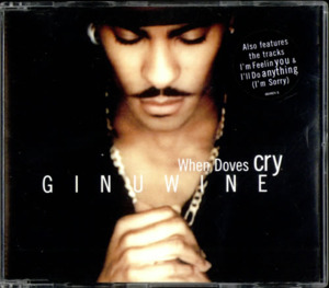 When Doves Cry - Ginuwine