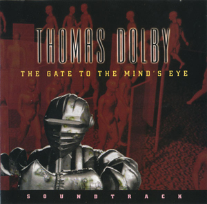 Valley Of The Mind’s Eye - Thomas Dolby