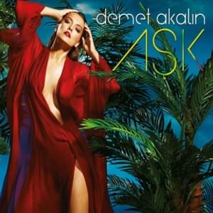 Aşk - Demet Akalın