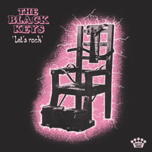 Fire Walk with Me - The Black Keys