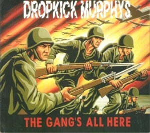 Perfect Stranger - Dropkick Murphys