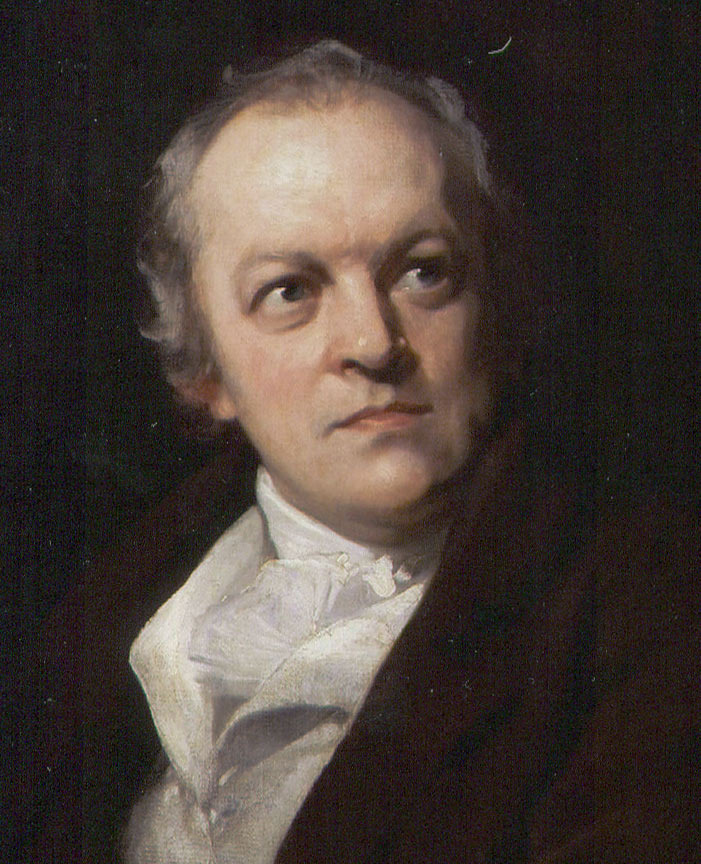 The Mental Traveller - William Blake