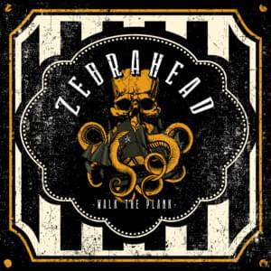 Headrush - Zebrahead