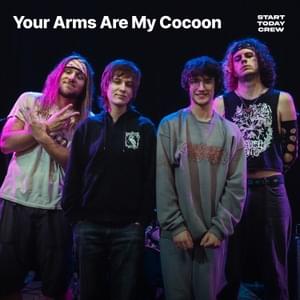 Snowy! (Live) - Your Arms Are My Cocoon