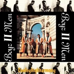 Sympin’ - Boyz II Men