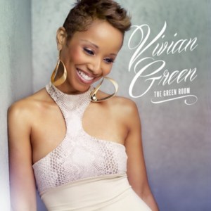 Still Here - Vivian Green (Ft. Brian Culbertson)